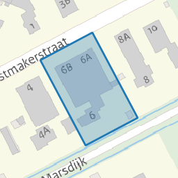 Perceel ASN00-Z-2573