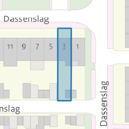 Perceel ASN00-Z-2576