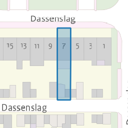 Perceel ASN00-Z-2578