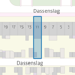 Perceel ASN00-Z-2580