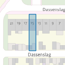 Perceel ASN00-Z-2582