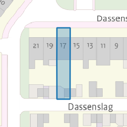 Perceel ASN00-Z-2583