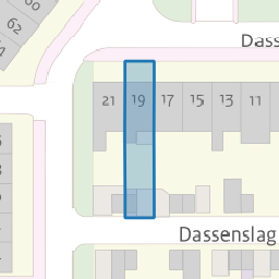 Perceel ASN00-Z-2584