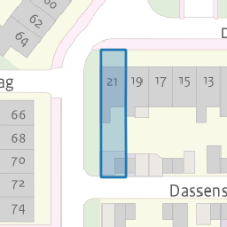 Perceel ASN00-Z-2585