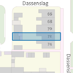 Perceel ASN00-Z-2589