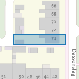 Perceel ASN00-Z-2590