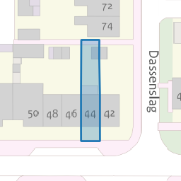 Perceel ASN00-Z-2592