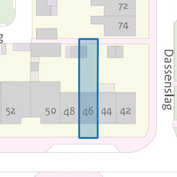Perceel ASN00-Z-2593