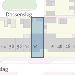 Perceel ASN00-Z-2596