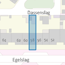Perceel ASN00-Z-2599