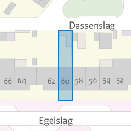 Perceel ASN00-Z-2600