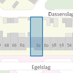 Perceel ASN00-Z-2601
