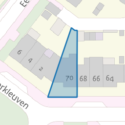 Perceel ASN00-Z-2605