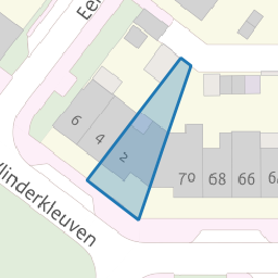 Perceel ASN00-Z-2606