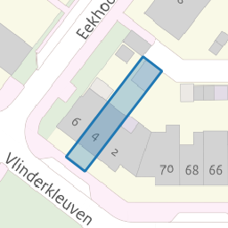 Perceel ASN00-Z-2607