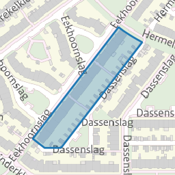 Perceel ASN00-Z-2609