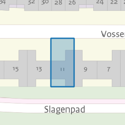 Perceel ASN00-Z-2618