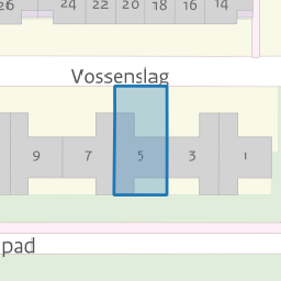 Perceel ASN00-Z-2621