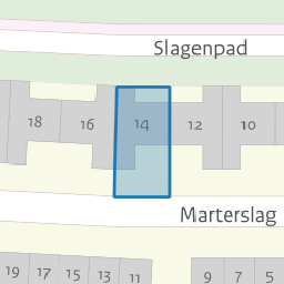 Perceel ASN00-Z-2630