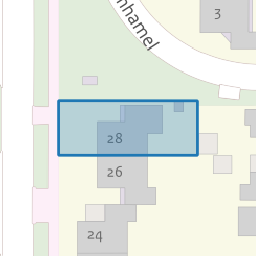 Perceel ASN00-Z-2638
