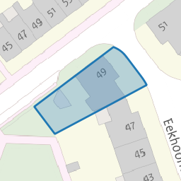 Perceel ASN00-Z-2657