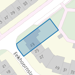 Perceel ASN00-Z-2662