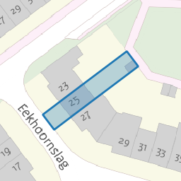 Perceel ASN00-Z-2663