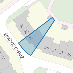 Perceel ASN00-Z-2664