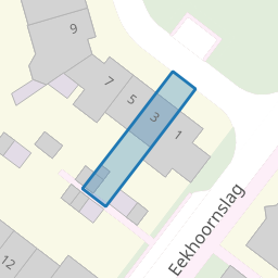 Perceel ASN00-Z-2672