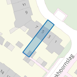 Perceel ASN00-Z-2673