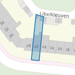 Perceel ASN00-Z-2687