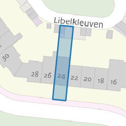 Perceel ASN00-Z-2688