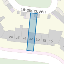 Perceel ASN00-Z-2689