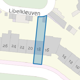 Perceel ASN00-Z-2691