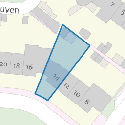 Perceel ASN00-Z-2693