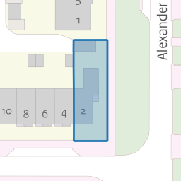 Perceel ASN00-Z-2700