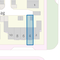 Perceel ASN00-Z-2701