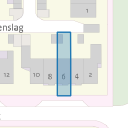 Perceel ASN00-Z-2702