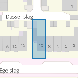 Perceel ASN00-Z-2704