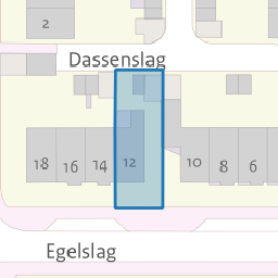 Perceel ASN00-Z-2705