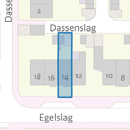 Perceel ASN00-Z-2706