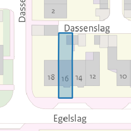 Perceel ASN00-Z-2707