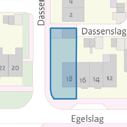 Perceel ASN00-Z-2708