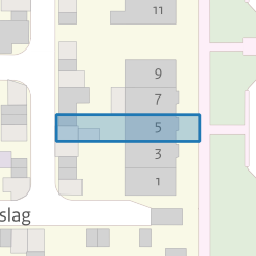 Perceel ASN00-Z-2711