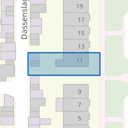 Perceel ASN00-Z-2714