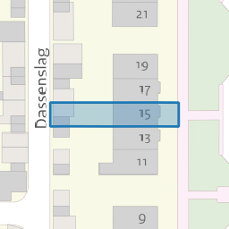 Perceel ASN00-Z-2716