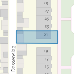 Perceel ASN00-Z-2720
