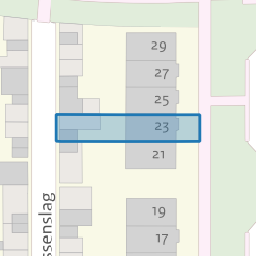 Perceel ASN00-Z-2721
