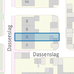 Perceel ASN00-Z-2727