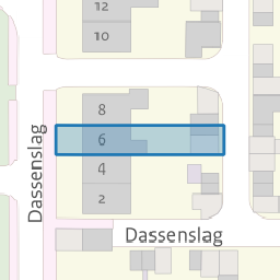 Perceel ASN00-Z-2728